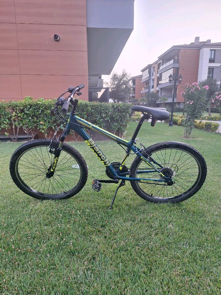 Bisiklet - 6