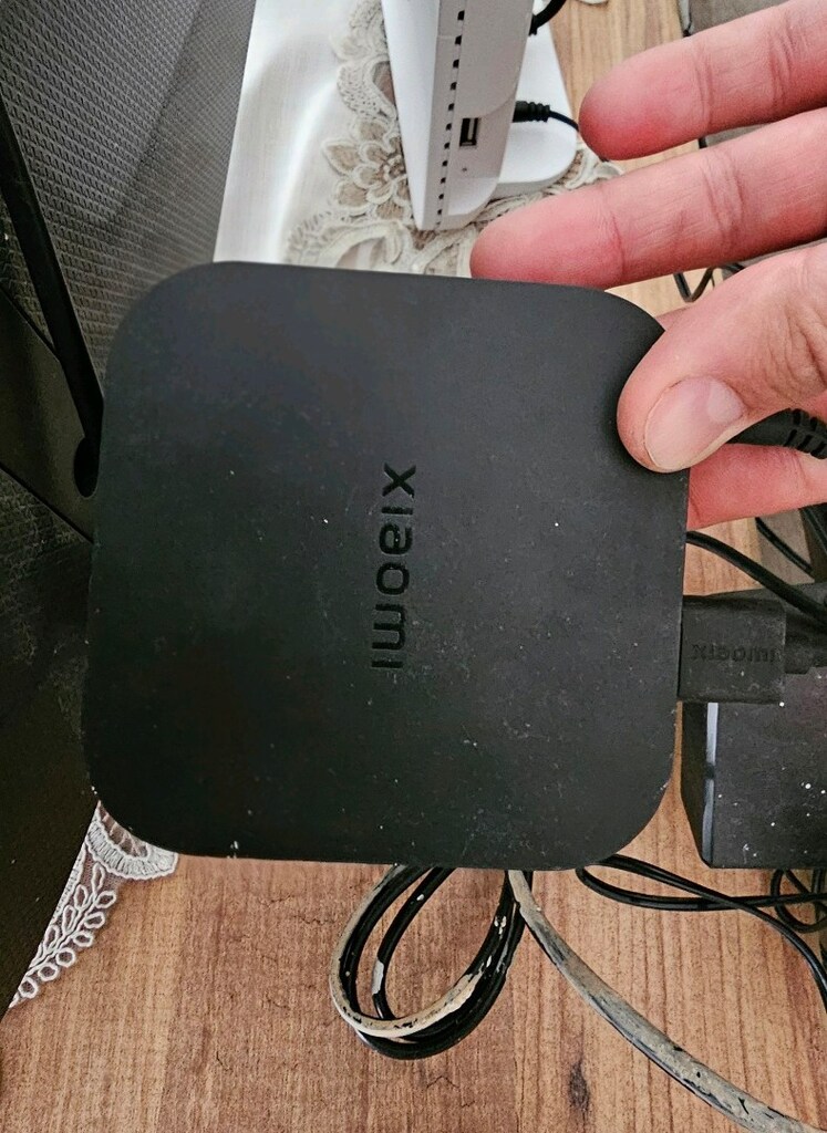 Xiaomi TV box 2.nesil garantili - 5