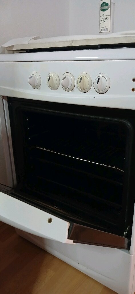 Fırın ocaklı - 2