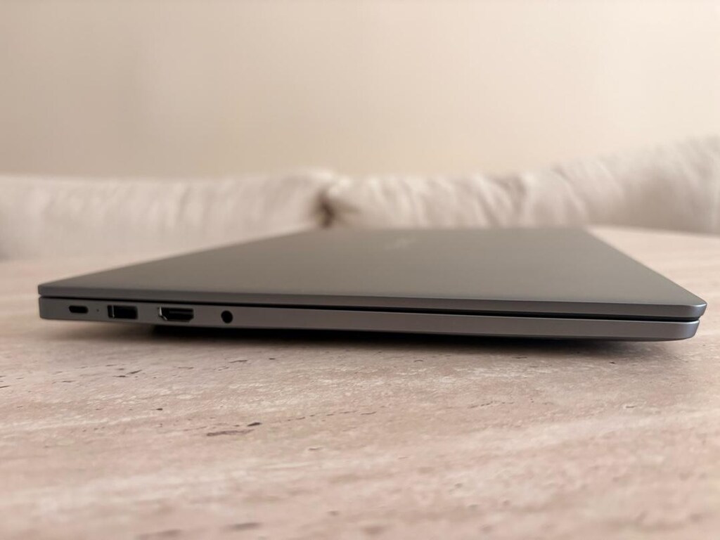 Huawei MateBook D14 i5 16GB 512SSD Garantili Sıfırdan Farksız - 7