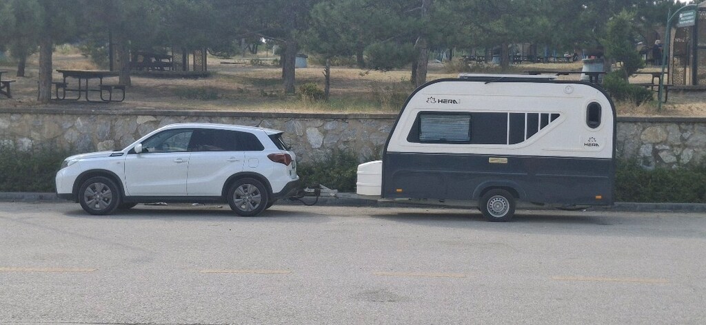 sahibinden noter satışlı hera380 dolu karavan - 3