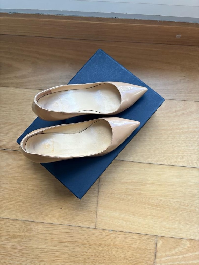 stiletto - 2