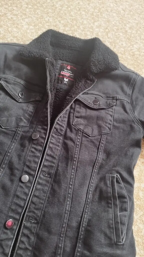 Kot ceket
Bir çok kaşe kaban, mont Mavi, Zara, uspolo Jack Jones, - 2