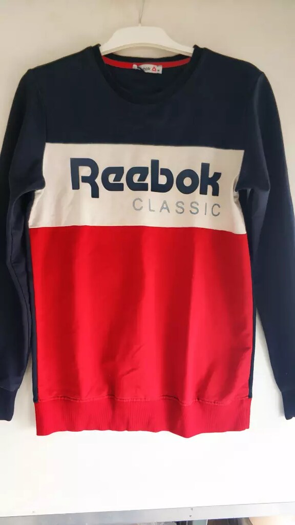 REEBOK ORJİNAL SWEAT M BEDEN