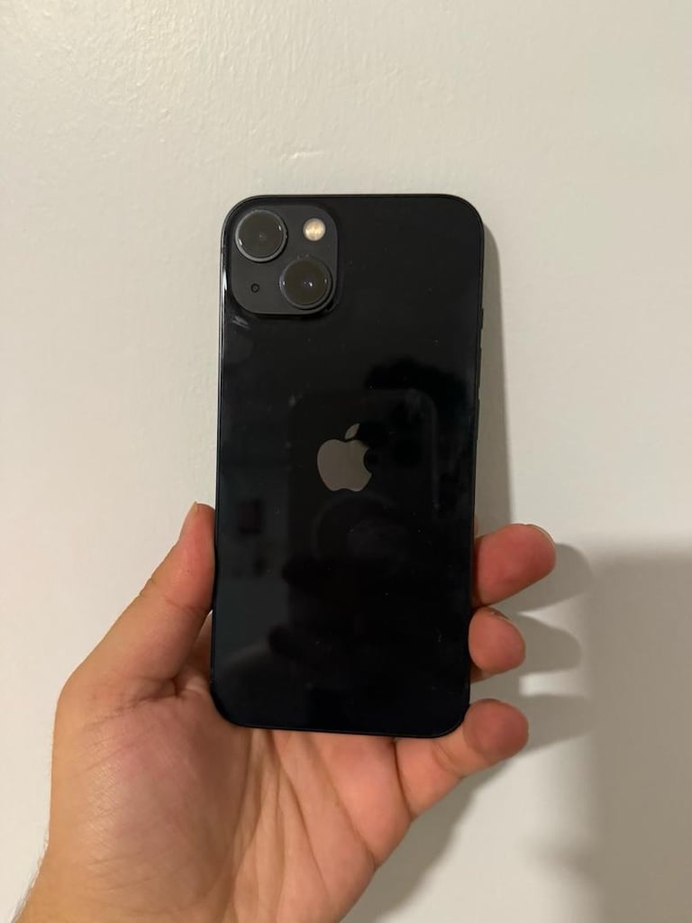 iPhone 13 TR cihazı - 2