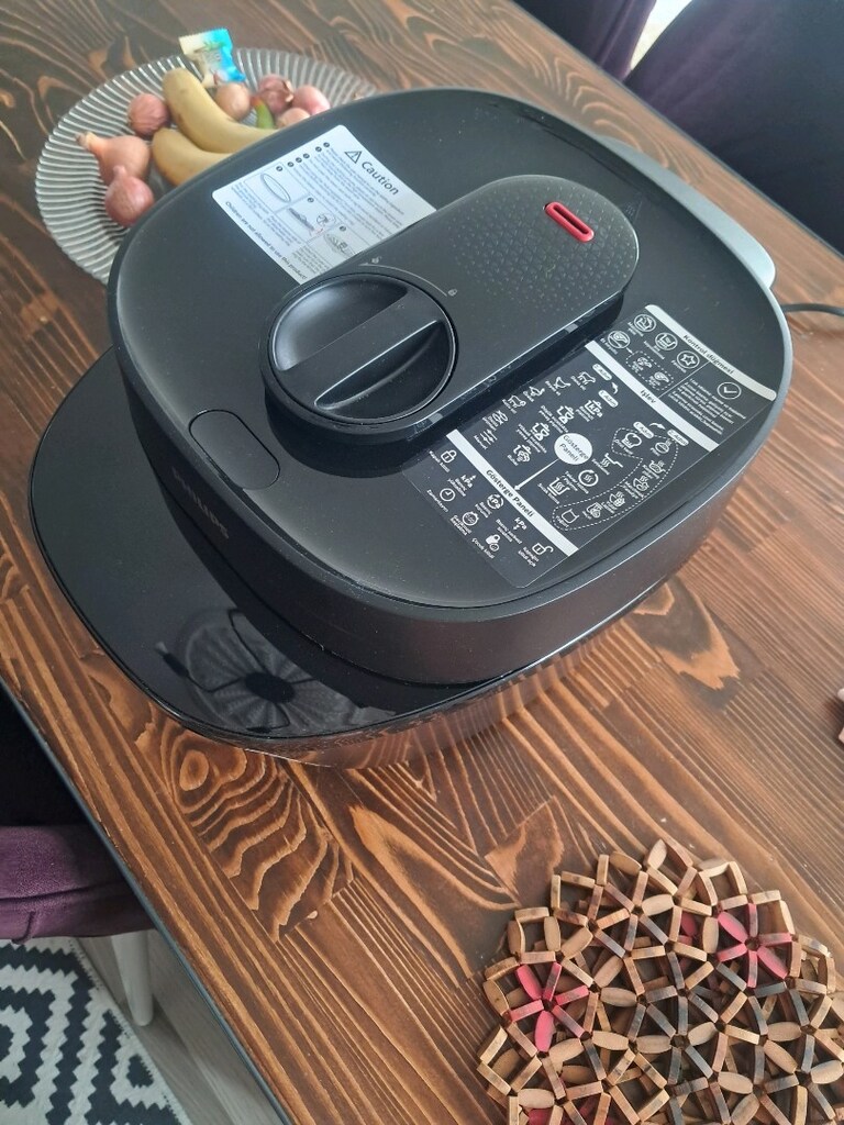 elektirikli düdüklü - 2
