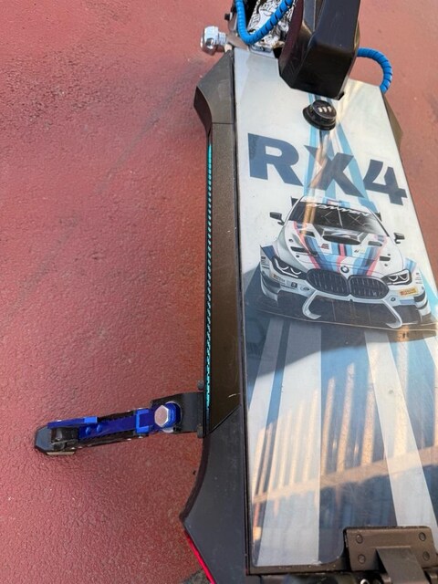ONVO RX4