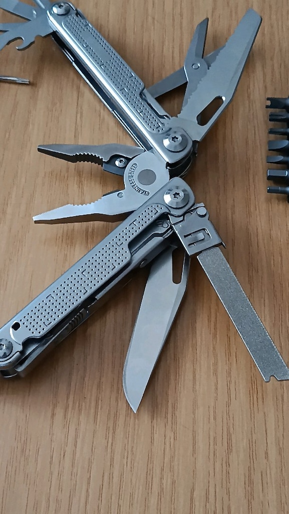 İZELTAŞ 180 MM MULTİTOOL PRO. - 7