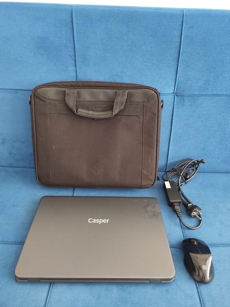İ5 10.NESİL 8 GB RAM 256 GB SSD USB 3.0 CASPER BİLGİSAYAR - 6