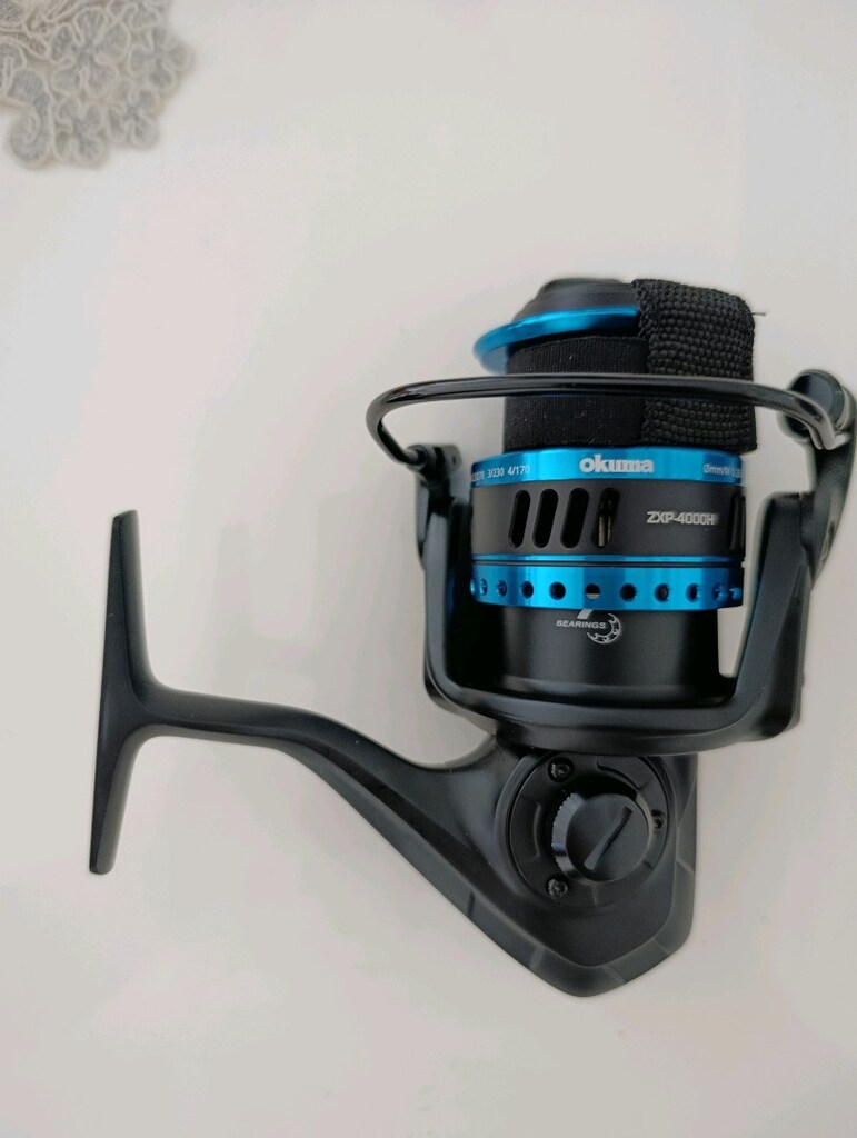 okuma azores 4000 h olta makinası - 4