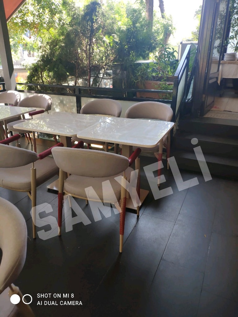 PARİS SANDALYE MODELİ - 3