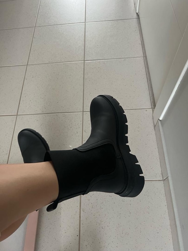 elle bot kadın - 3