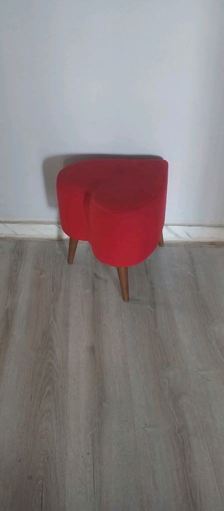 kalpli koltuk puf - 4