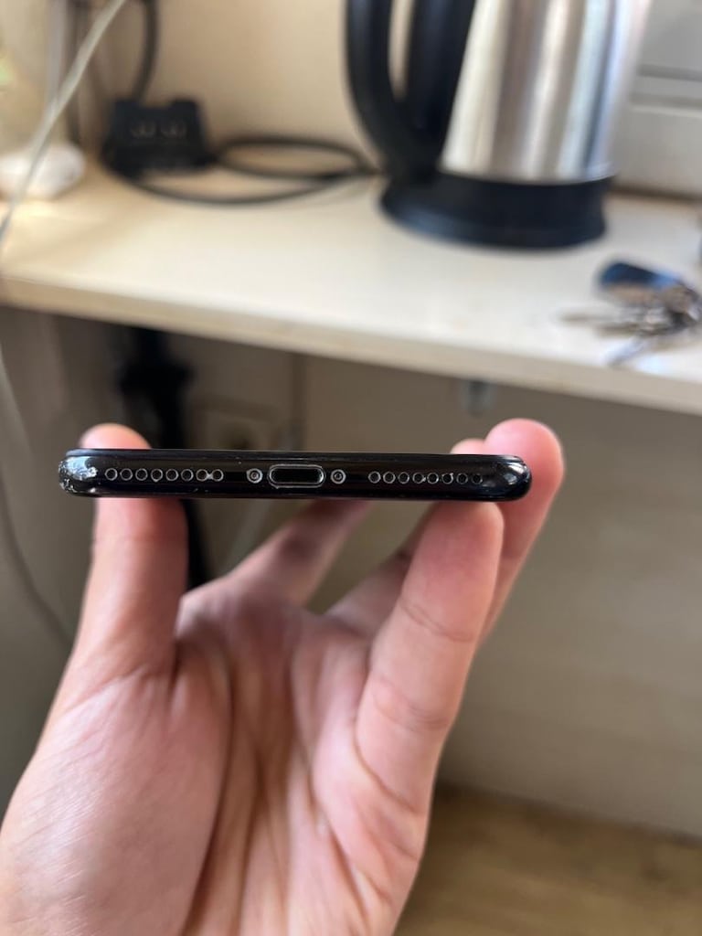 iPhone 7 Plus TÜRKİYE CIHAZI HATASIZ SORUNSUZ FULL AKTİF CIHAZ - 5