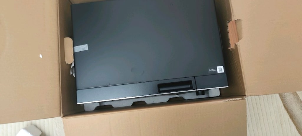 Samsung Mikrodalga fırın - 2