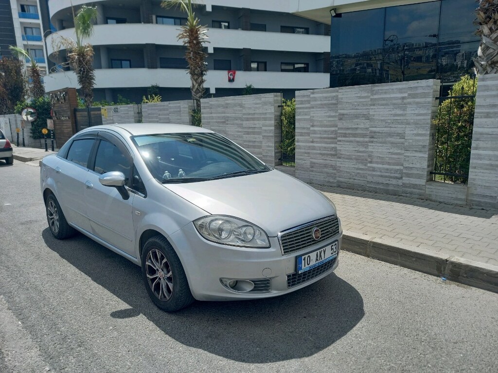 sahibinden temiz linea - 5