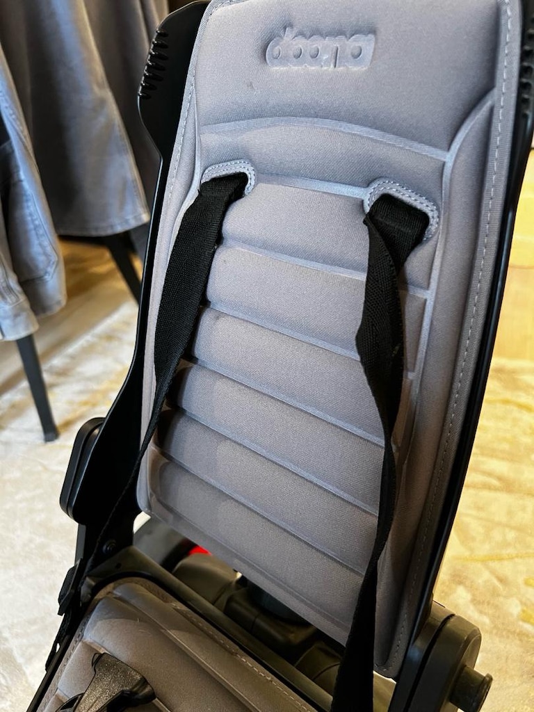 Doona Liki Trike Katlanır Çocuk bisikleti - 3