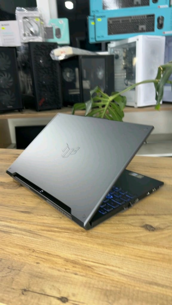 Ultra Garantili Gaming Asus Laptop - 15