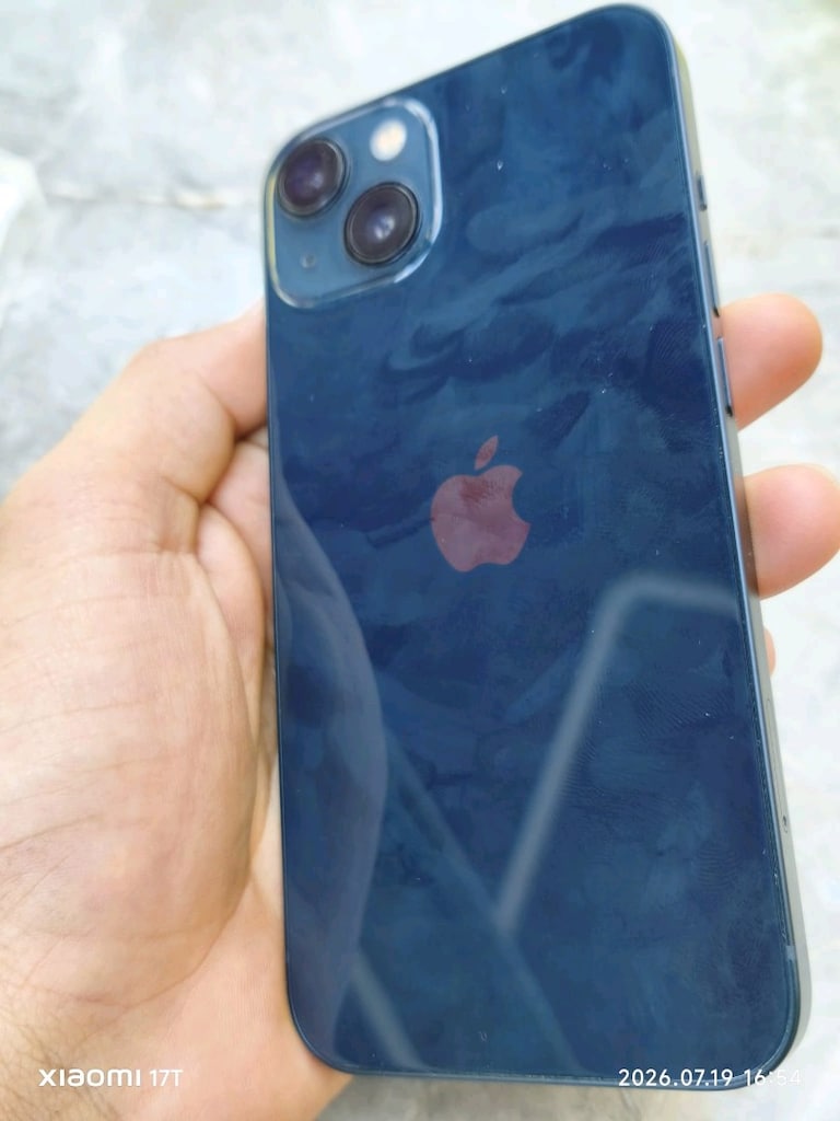 HATASIZ İPHONE 13 TR - 3