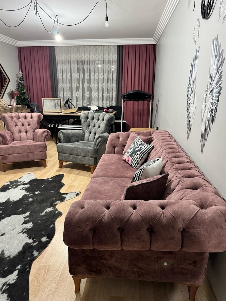 chester salon takımı - 2
