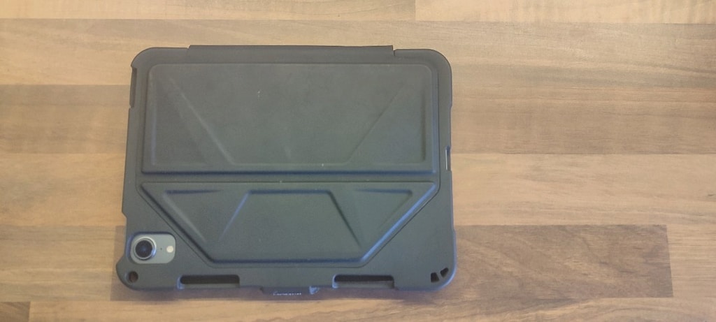 iPad mini 6. nesil sıfır ayarında - 4