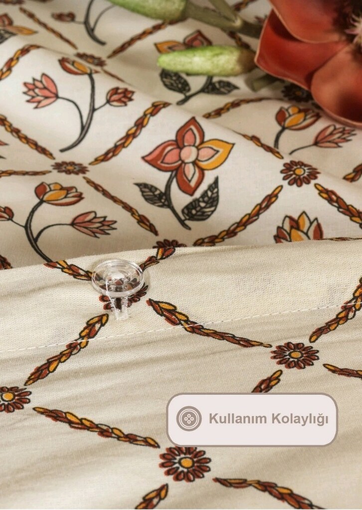 Nevresim takımı çift kişilik - 5
