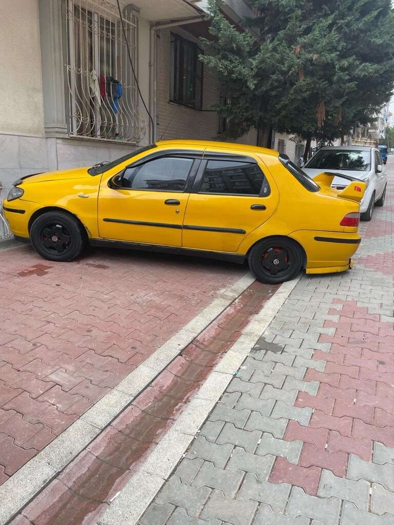 2007 model temiz aile aracım - 2