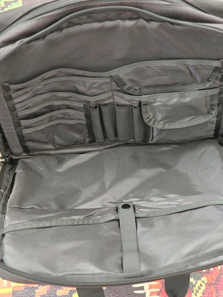 YDS LAPTOP VE EVRAK ÇANTASI - 3