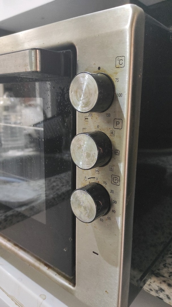 Arçelik SUF5000 MGSİ 50 Litre Turbo Midi Firin - 3
