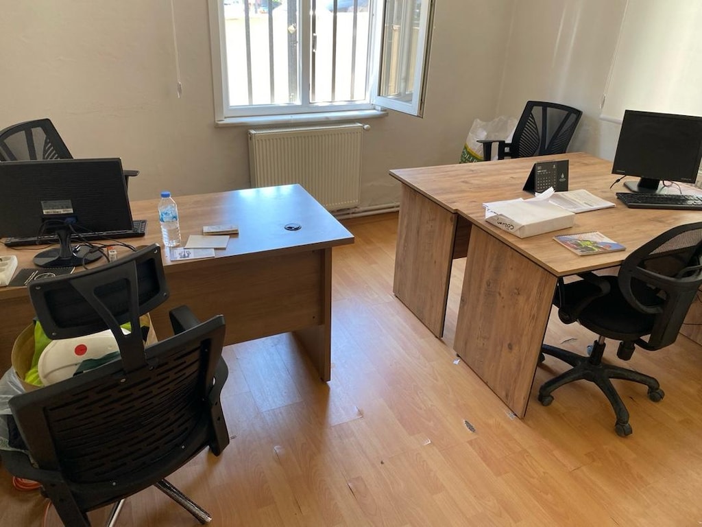 Ofis Mobilyası - 4