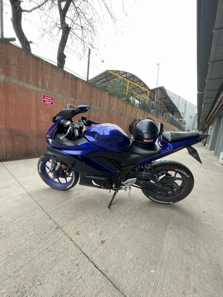 Temiz 2023 Model R25 - 3