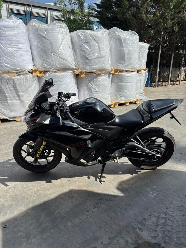 TEMİZ R25 ABS - 7