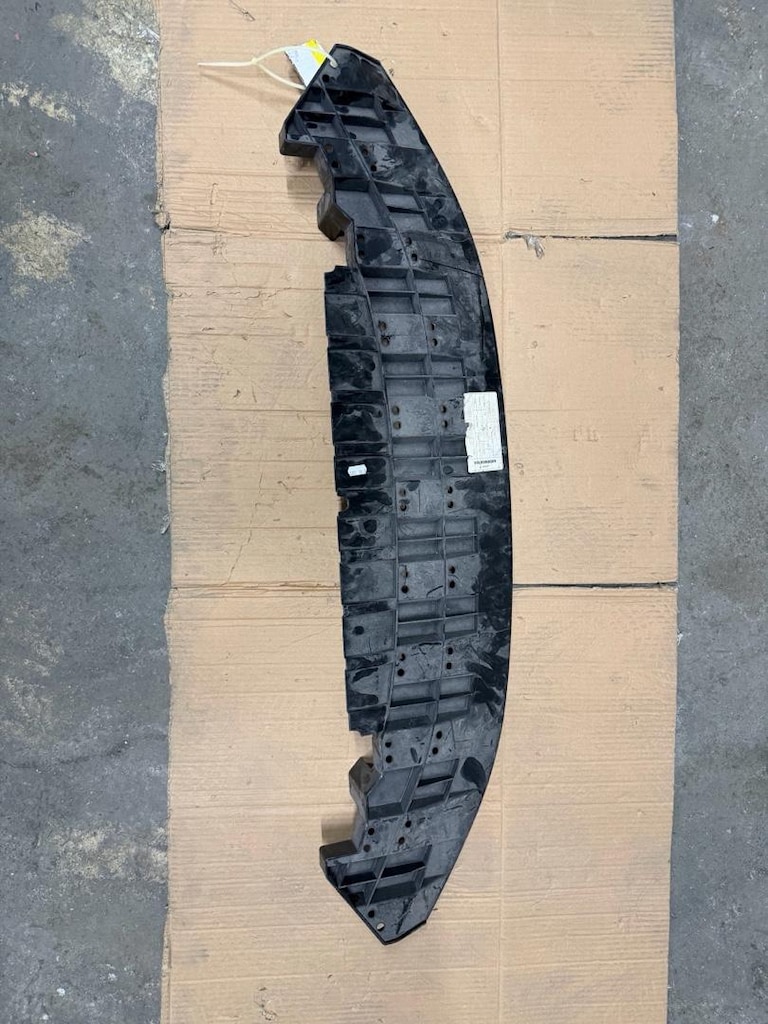 Skoda Superb Ön Tampon Alt Spoyler (2008-2015) 3T0807093 sıfır orjinal - 2