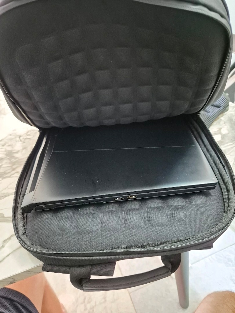 MSI KATANA 17 B13VFK-1037XTR I7-13620 RTX 4060 8GB FULL EKİPMAN KUTULU - 16