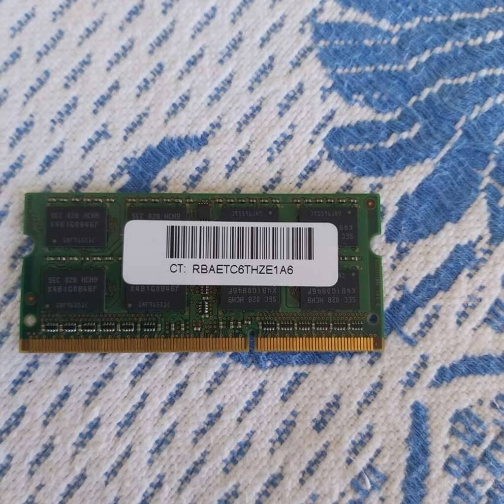 2 gb ram laptop için - 2