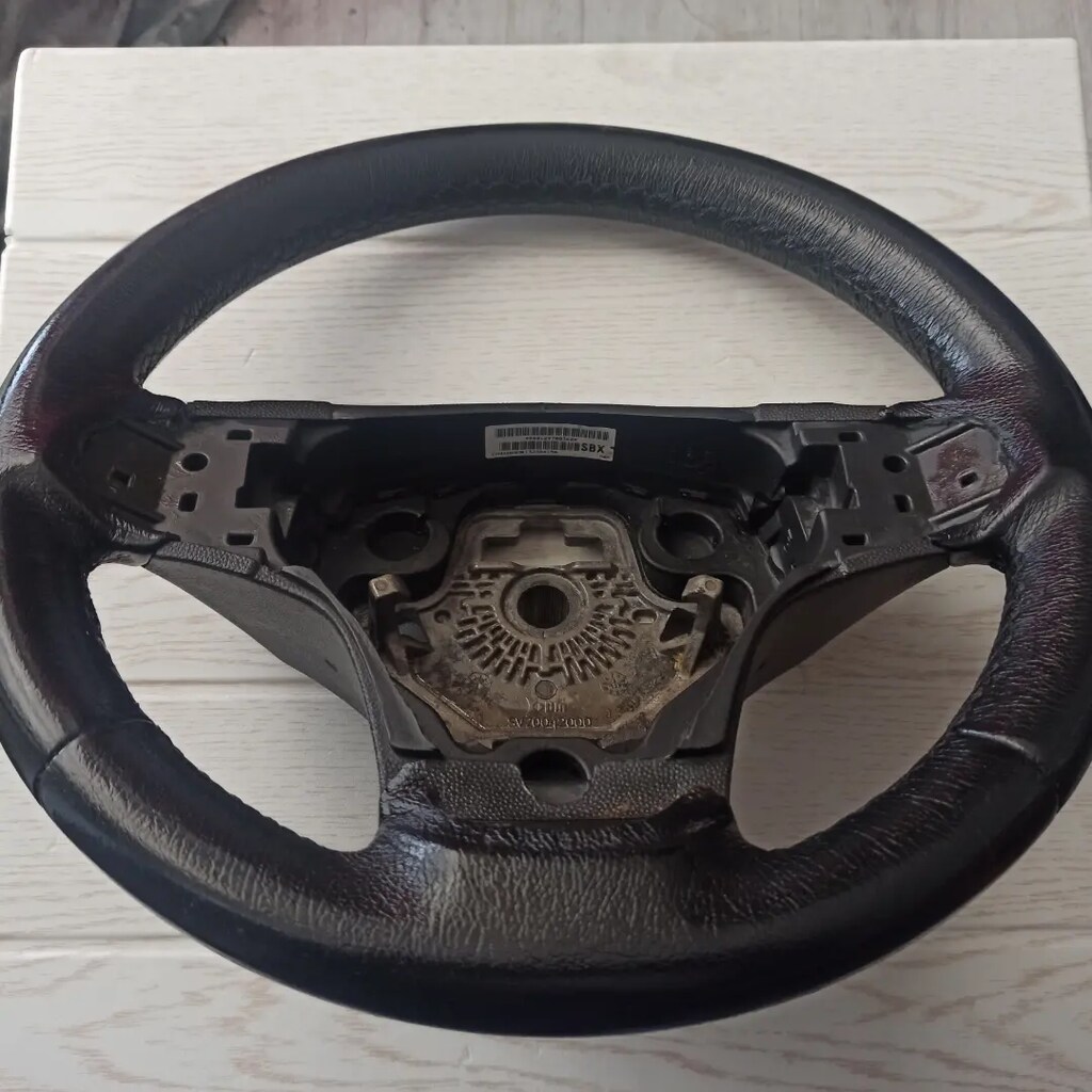 ORJİNAL OPEL CORSA 2009 LE 2016 ARASI ARAÇLAR İÇİN DİREKSİYON SİMİT - 3