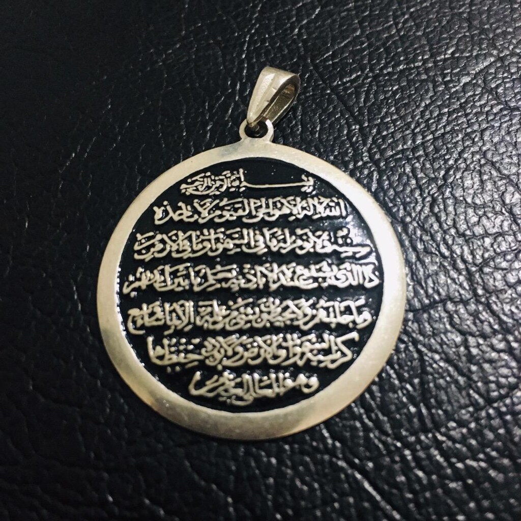 Gümüş kolye uçları