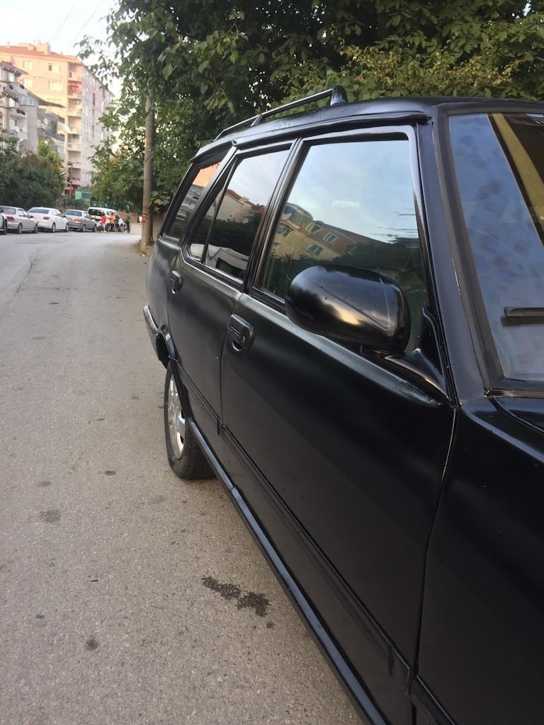 KARA KARTAL - 3