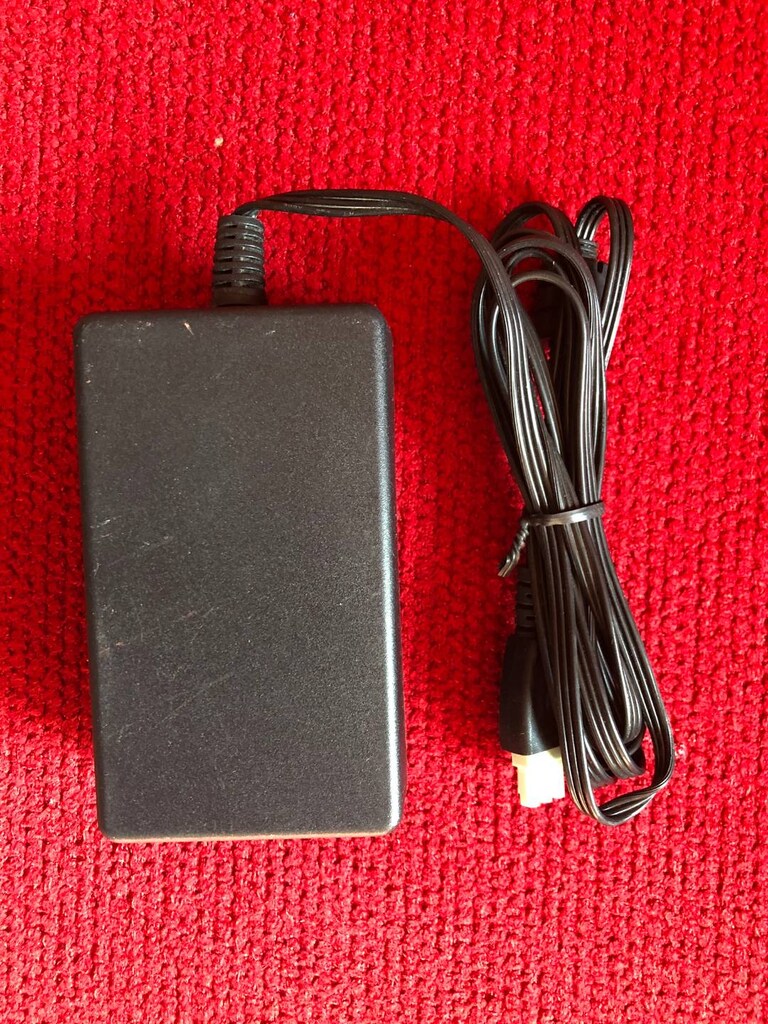 Orjinal HP 0950-4397 Printer Yazıcı Adaptörü - 2