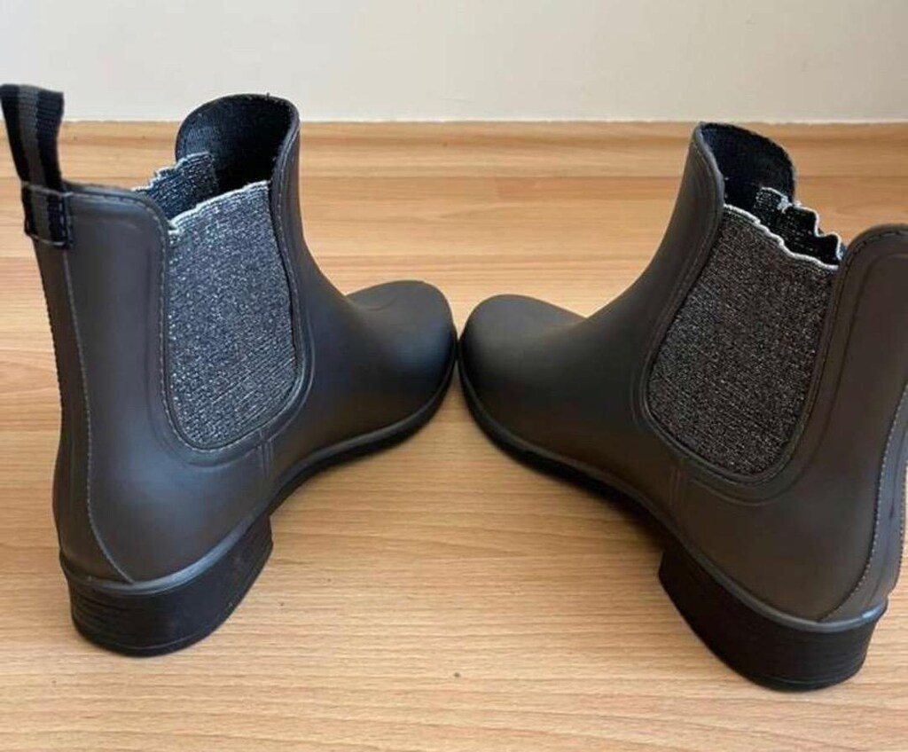 Lcw Gümüş Gri Bot - 4