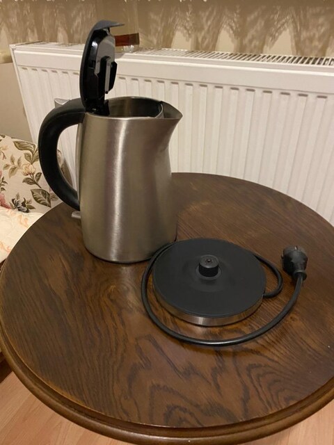 Arçelik 1.7 Litre ketıle.