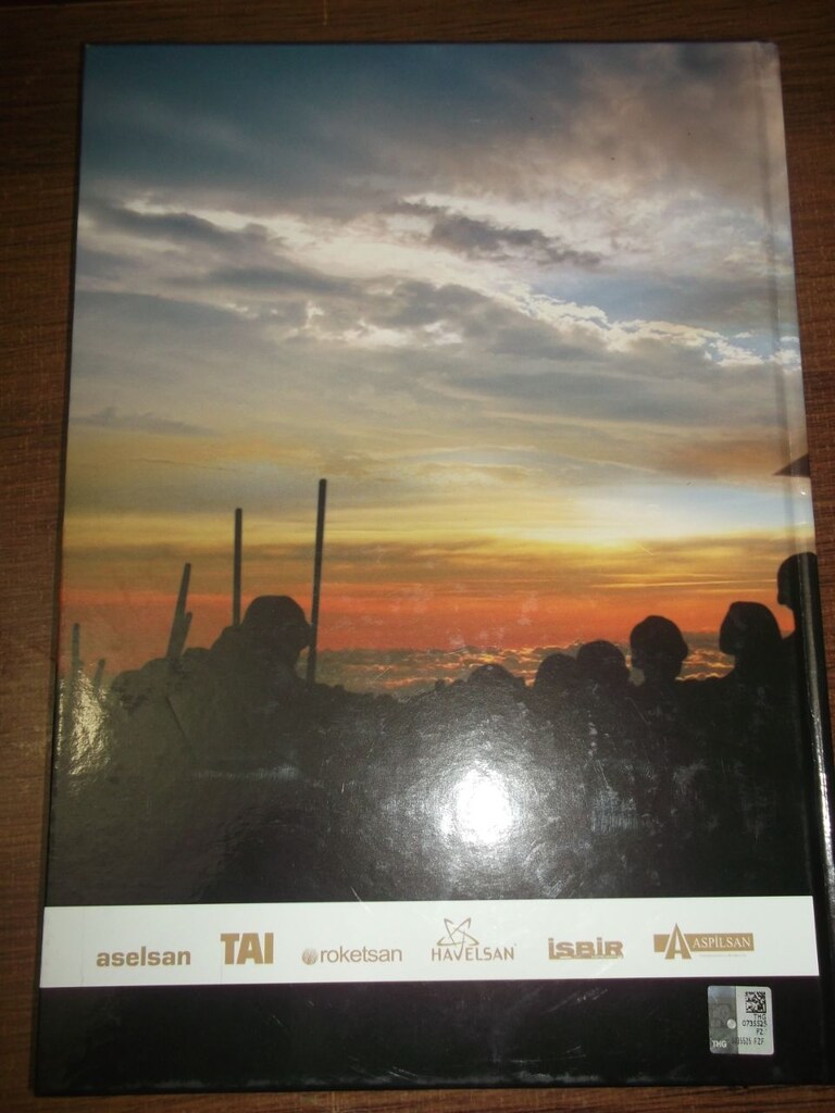 TURKISH ARMED FORCES FOUNDATION - 2