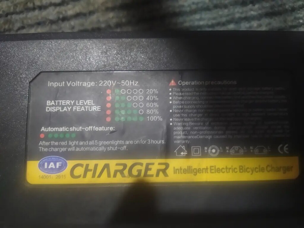 72 v elektrikli motor hızlı şarz aleti - 2