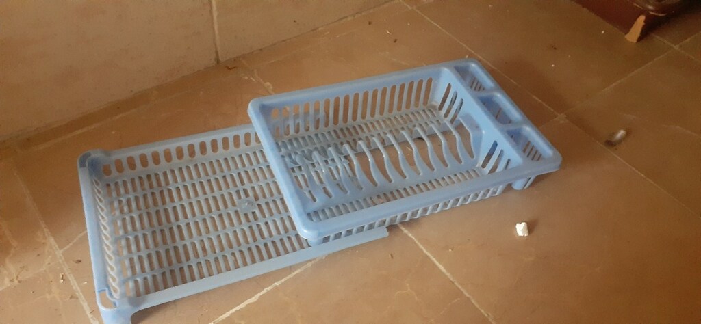 Bardak çatal koymak için semet - 4