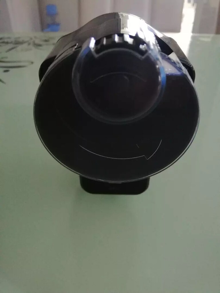 Otomatik balık yemleme makinesi - 3
