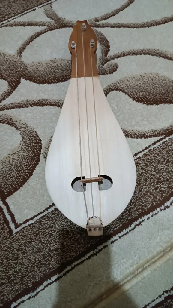 Cide kemanesi - 2