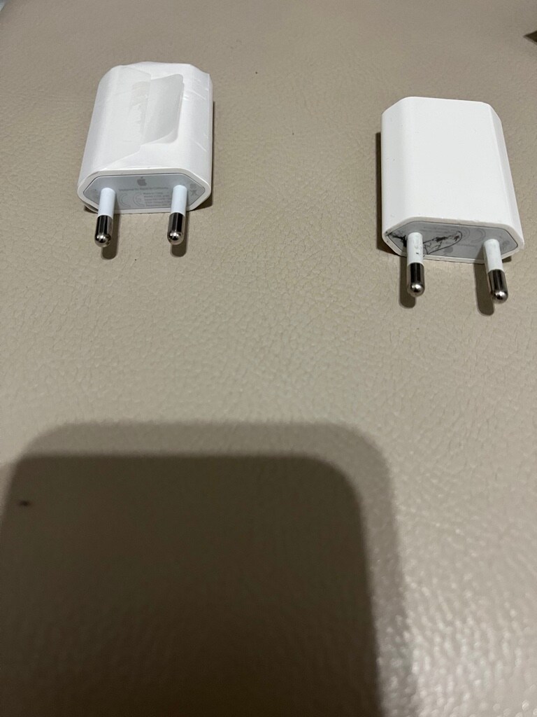 Apple ?arj aleti adaptörü orjinal ürün
