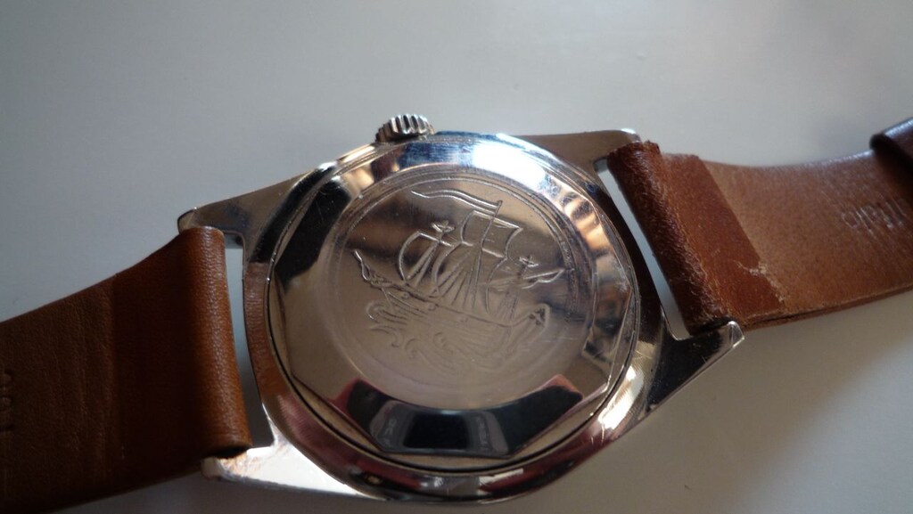 Tissot Seastar Kurmalı - Mükemmel Durumda - 7