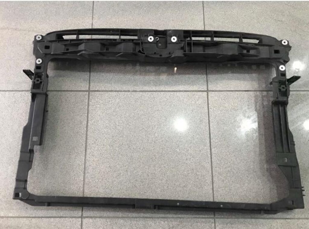 Golf 7 ön panel sıfır yan sanayi - 2