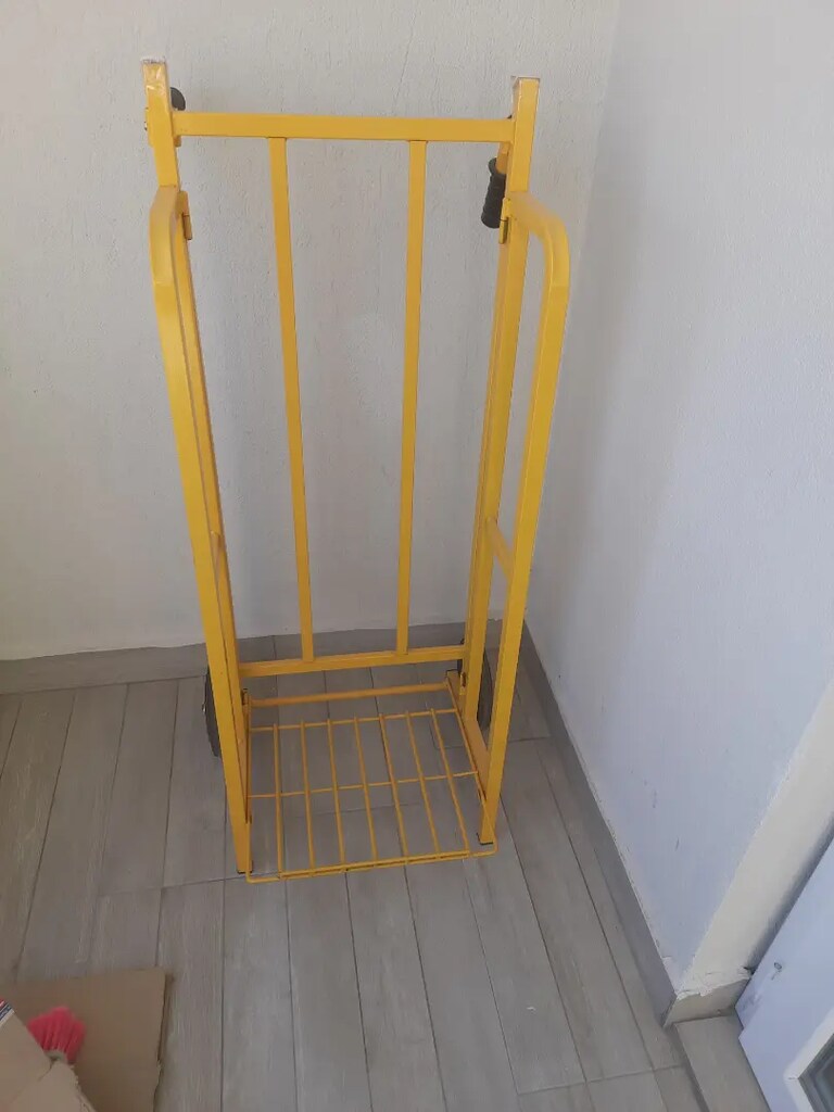 El arabası - 2